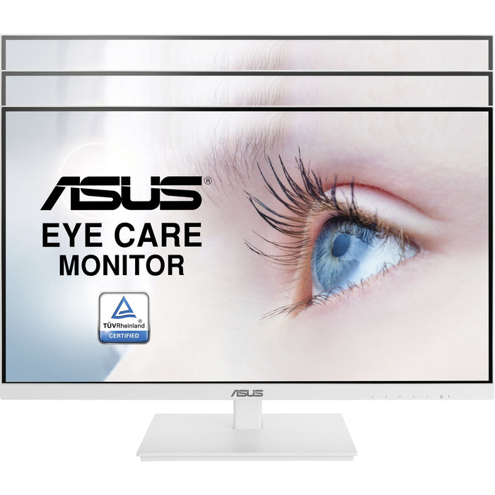 ASUS VA27DQSB-W computer monitor