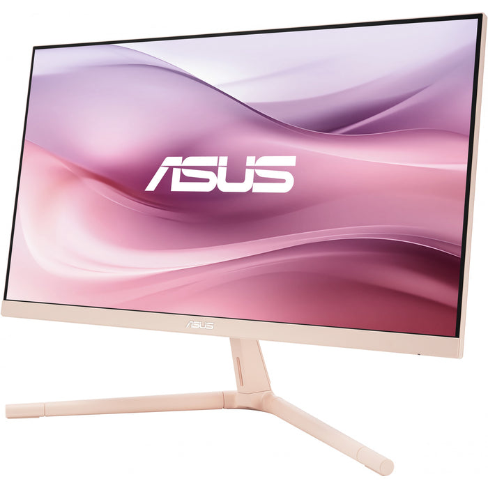ASUS VU249CFE-P computer monitor