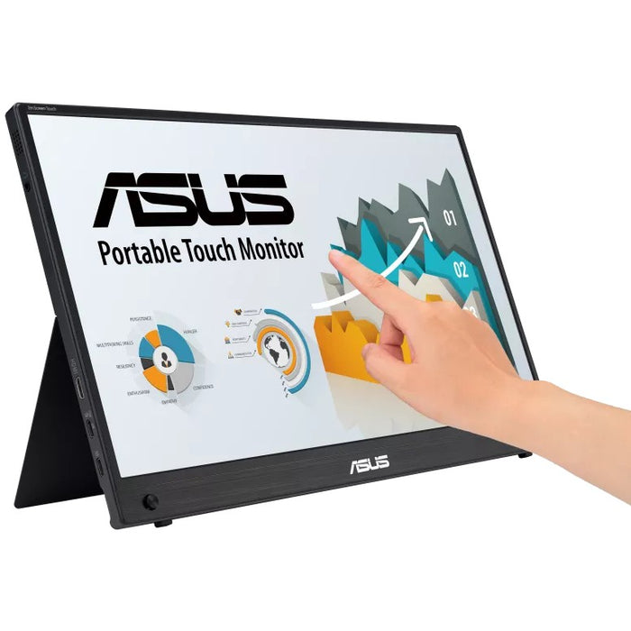 ASUS ZenScreen MB16AMTR