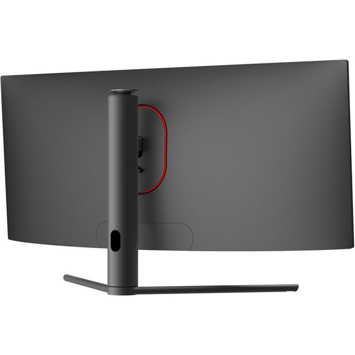 LC-Power LC-M34-UWQHD-165-C computer monitor