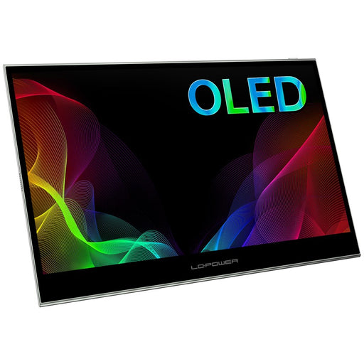LC-Power LC-M16-4K-UHD-P-OLED