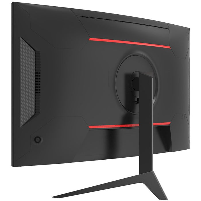 LC-Power LC-M27-QHD-165-C computer monitor