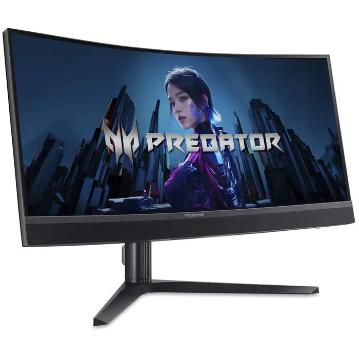Acer Predator X34V3bmiiphuzx computer monitor