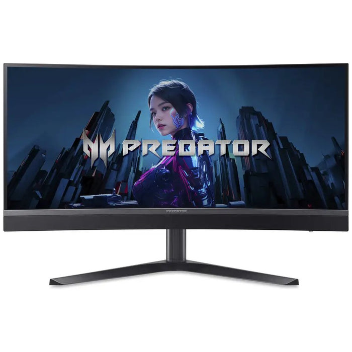 Acer Predator X34V3bmiiphuzx computer monitor