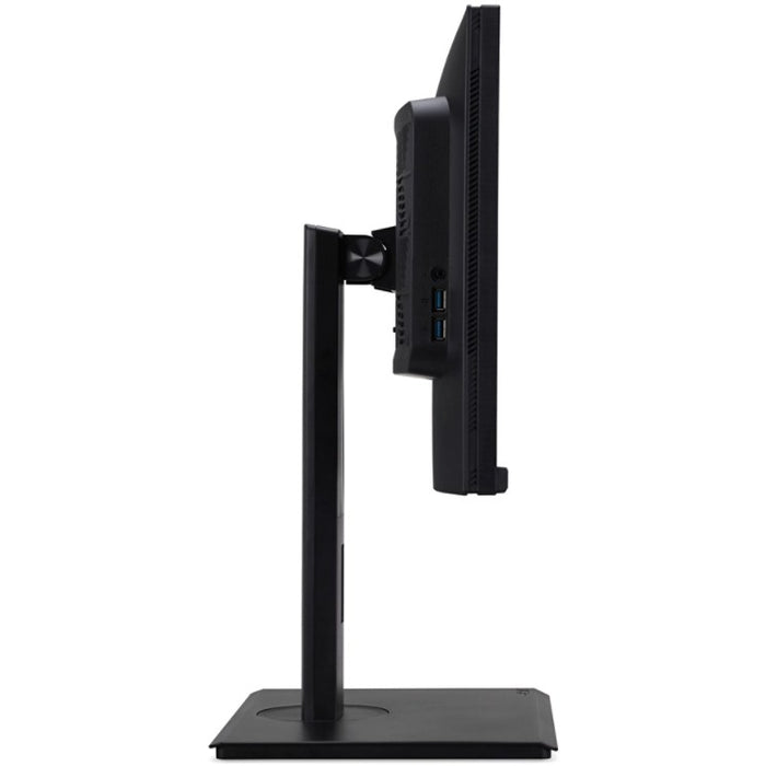 Acer B278U E computer monitor