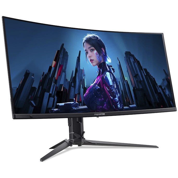 Acer Predator UM.CXXEE.501 computer monitor