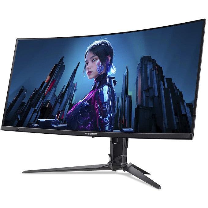 Acer Predator UM.CXXEE.501 computer monitor