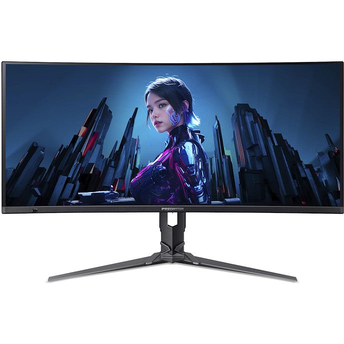 Acer Predator UM.CXXEE.501 computer monitor