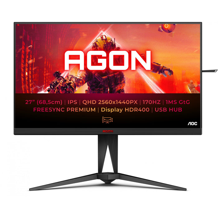 AOC AG275QX/EU