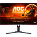 AOC G3 U32G3X/BK