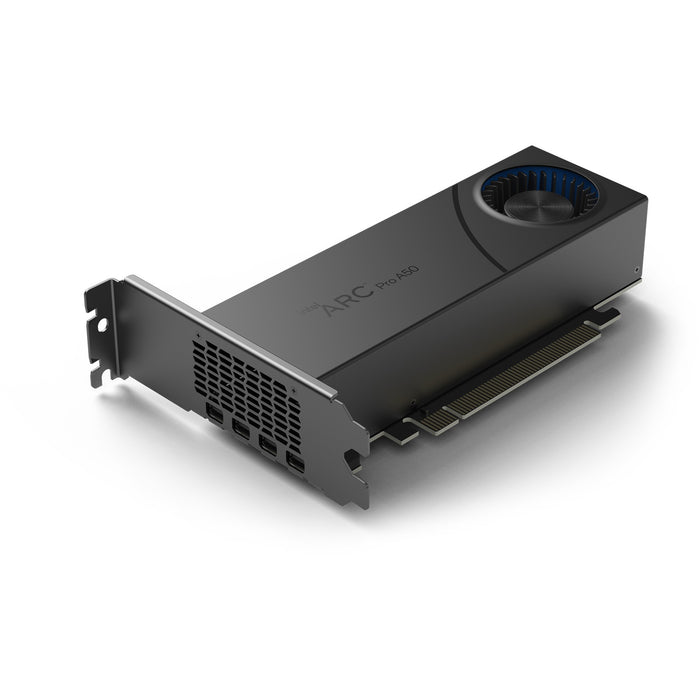 Intel Arc Pro A50