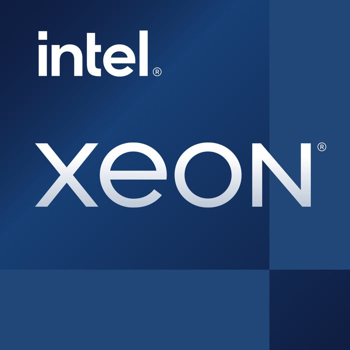 Intel Xeon W-3335 processor