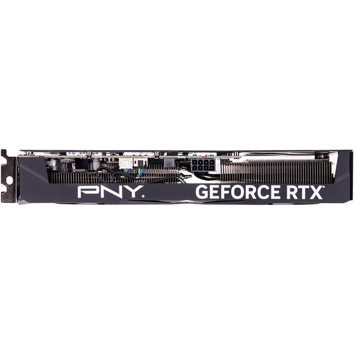 PNY GeForce RTX 4060 Ti VERTO com ventilador duplo DLSS 3