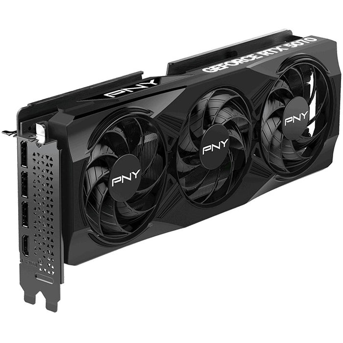 PNY GeForce RTX 5070 OC