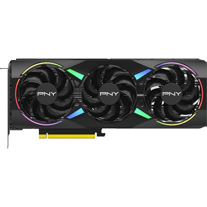 PNY GeForce RTX 5070 EPIC-X RGB OC