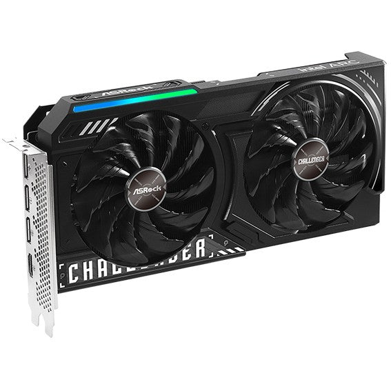 Asrock Challenger Intel Arc B570 10GB OC