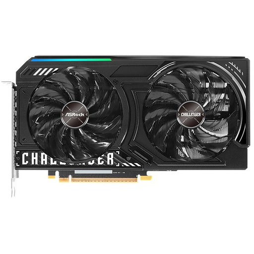 Asrock Challenger Intel Arc B570 10GB OC