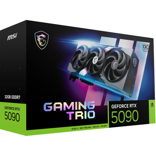  GeForce RTX 5090
