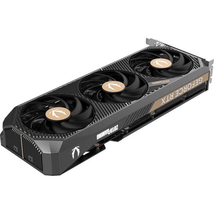 Zotac GAMING GeForce RTX 5070 Ti SOLID SFF OC