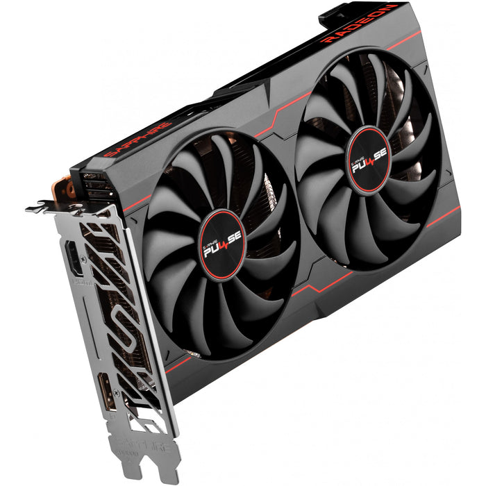 Sapphire PULSE Radeon RX 6500 XT