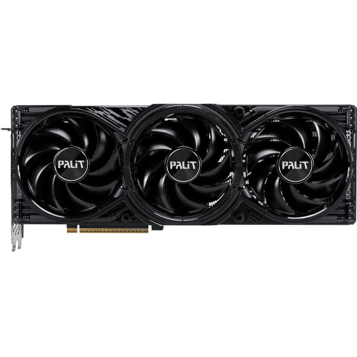 Palit GeForce RTX 5080 GamingPro OC