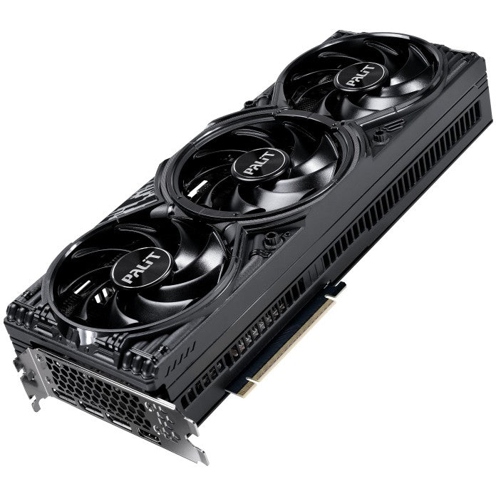Palit GeForce RTX 5080 GamingPro OC