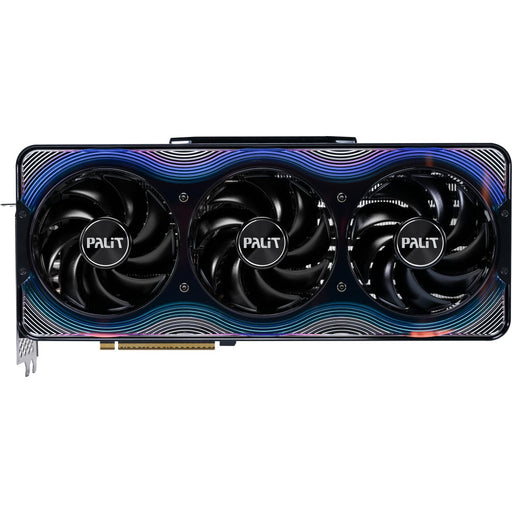 Palit GeForce RTX 5090 GameRock OC