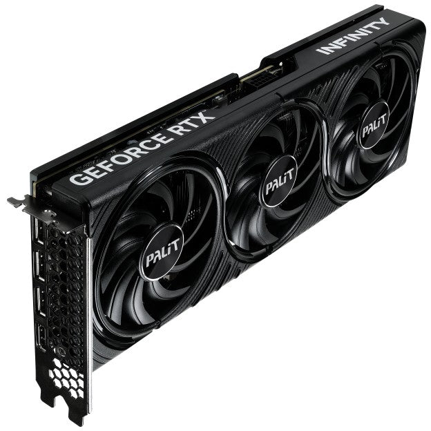 Palit GeForce RTX 5070 Infinity 3 OC