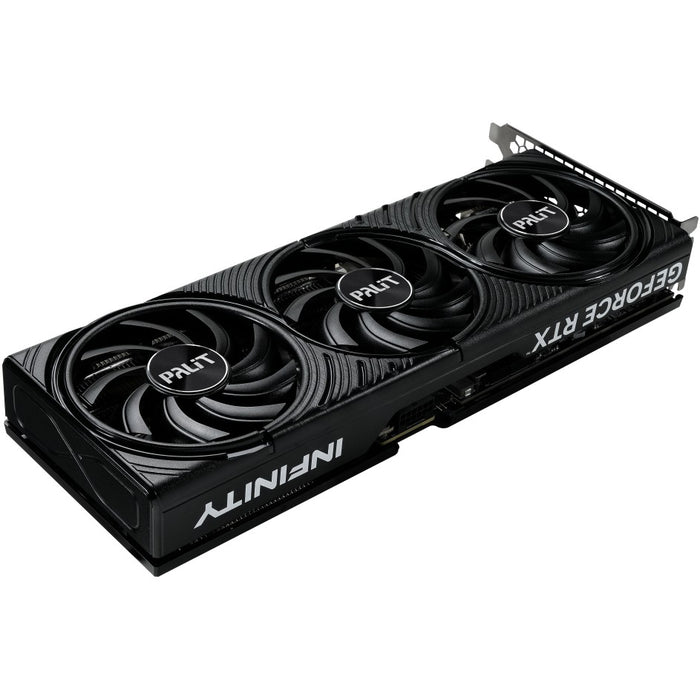 Palit GeForce RTX 5070 Infinity 3 OC