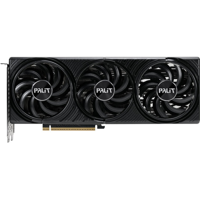 Palit GeForce RTX 5070 Infinity 3 OC