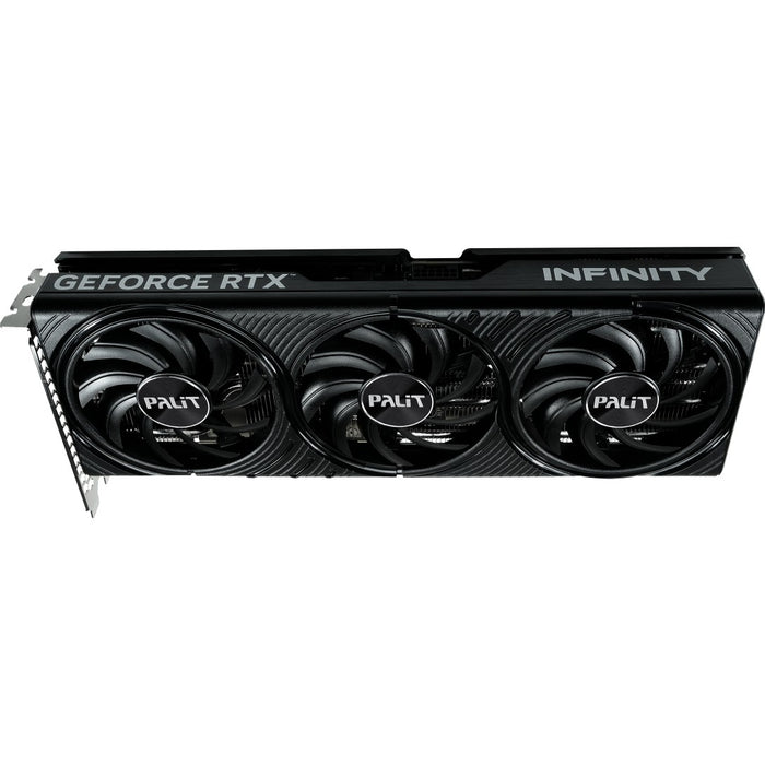 Palit GeForce RTX 5070 Infinity 3 OC