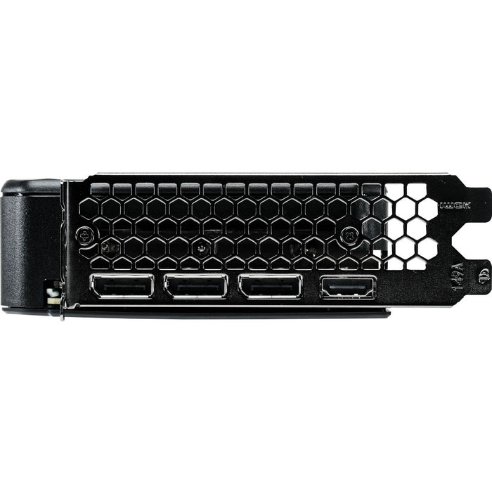 Palit GeForce RTX 5060 Ti Dual OC