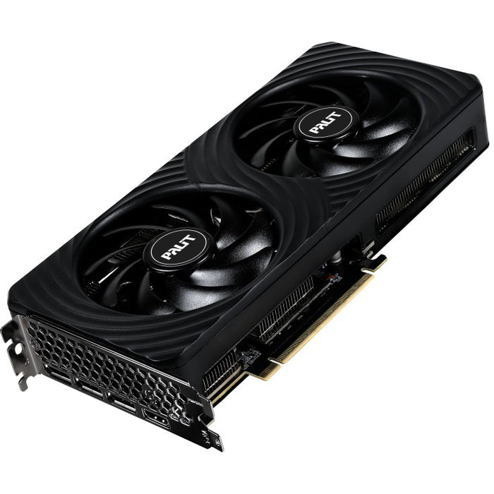 Palit GeForce RTX 5060 Ti Dual OC