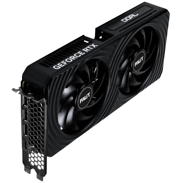 Palit GeForce RTX 5060 Ti Dual OC