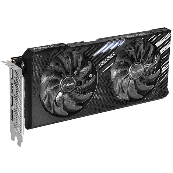 Asrock A750 CL SE 8GO