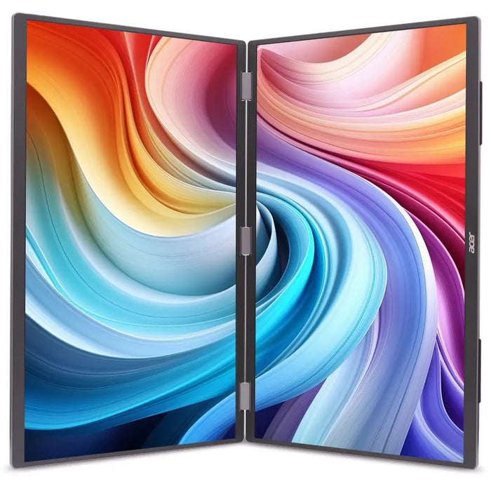 Acer PD193QEbmiuux computer monitor