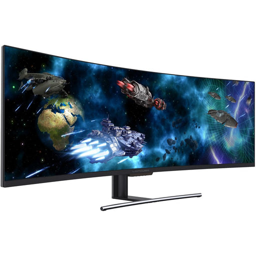 LC-Power LC-M49-DFHD-144-C-Q
