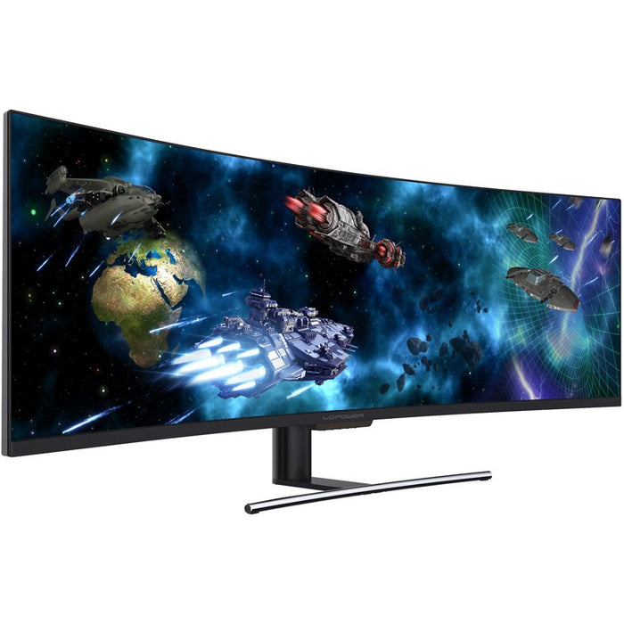 LC-Power LC-M49-DFHD-144-C-Q