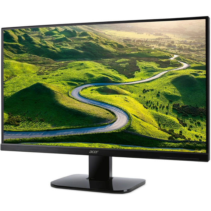 Acer Vero V7 V277 E computer monitor