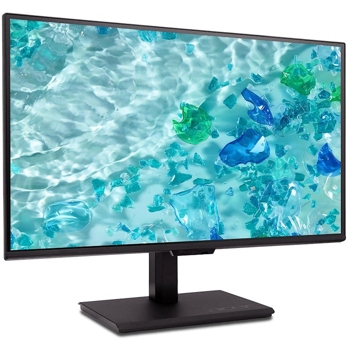 Acer B8 B248YGbemiqpruzx computer monitor