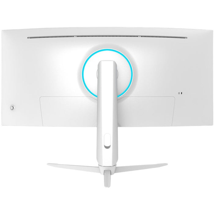 LC-Power LC-M34-Q-C-PRO computer monitor