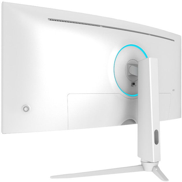 LC-Power LC-M34-Q-C-PRO computer monitor