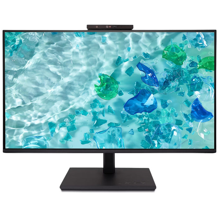 Acer Vero B7 B277 D6 computer monitor