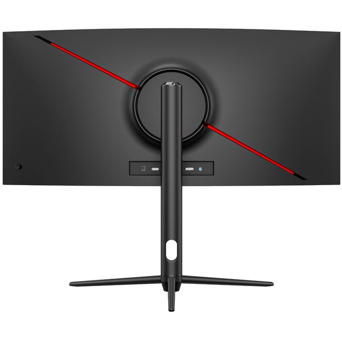 LC-Power LC-M30UWFC computer monitor