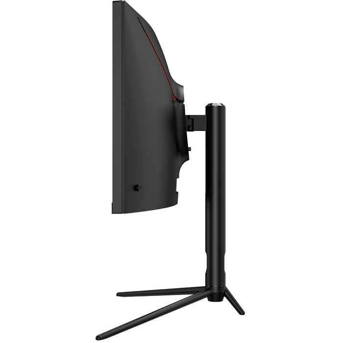 LC-Power LC-M30UWFC computer monitor