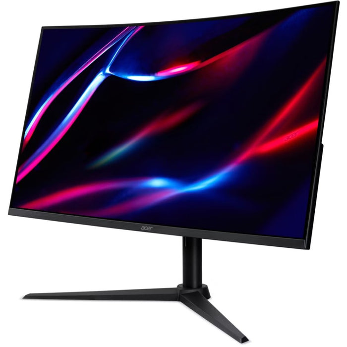 Acer NITRO XZ0 XZ322QU P3 computer monitor