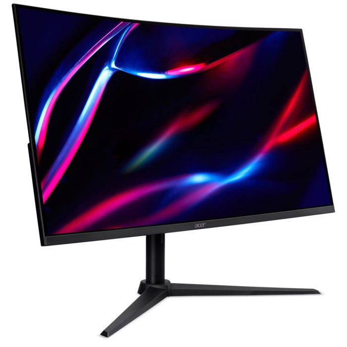 Acer NITRO XZ0 XZ322QU P3 computer monitor