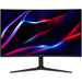 Acer NITRO XZ0 XZ322QU P3