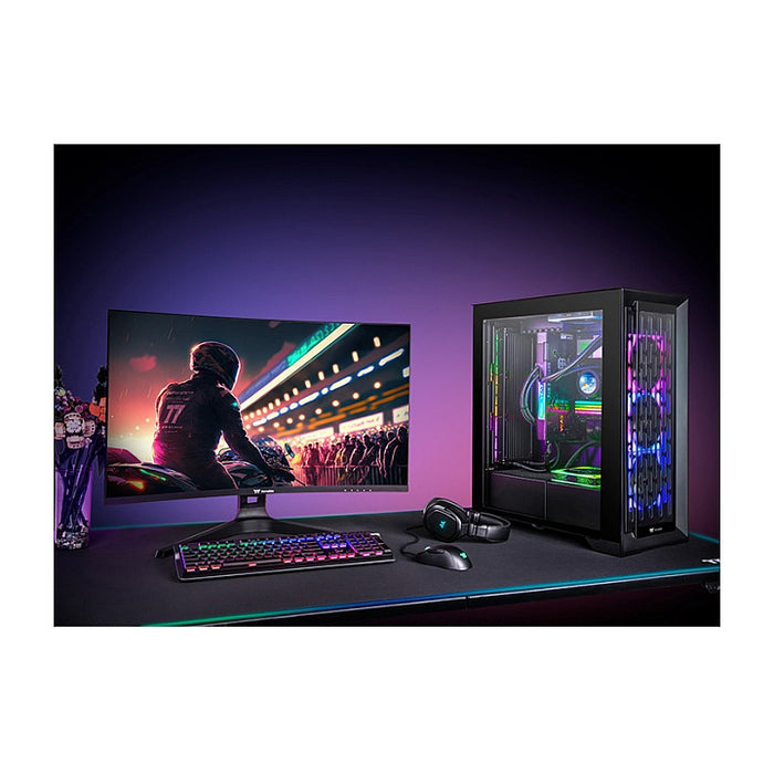 Thermaltake TGM-V32CQ computer monitor