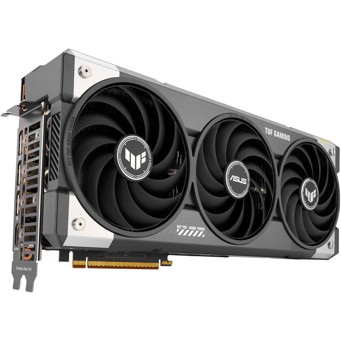 ASUS TUF Gaming TUF-RX9070XT-O16G-GAMING